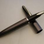 Fountain Pen Nib