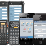 Mobile Inventory