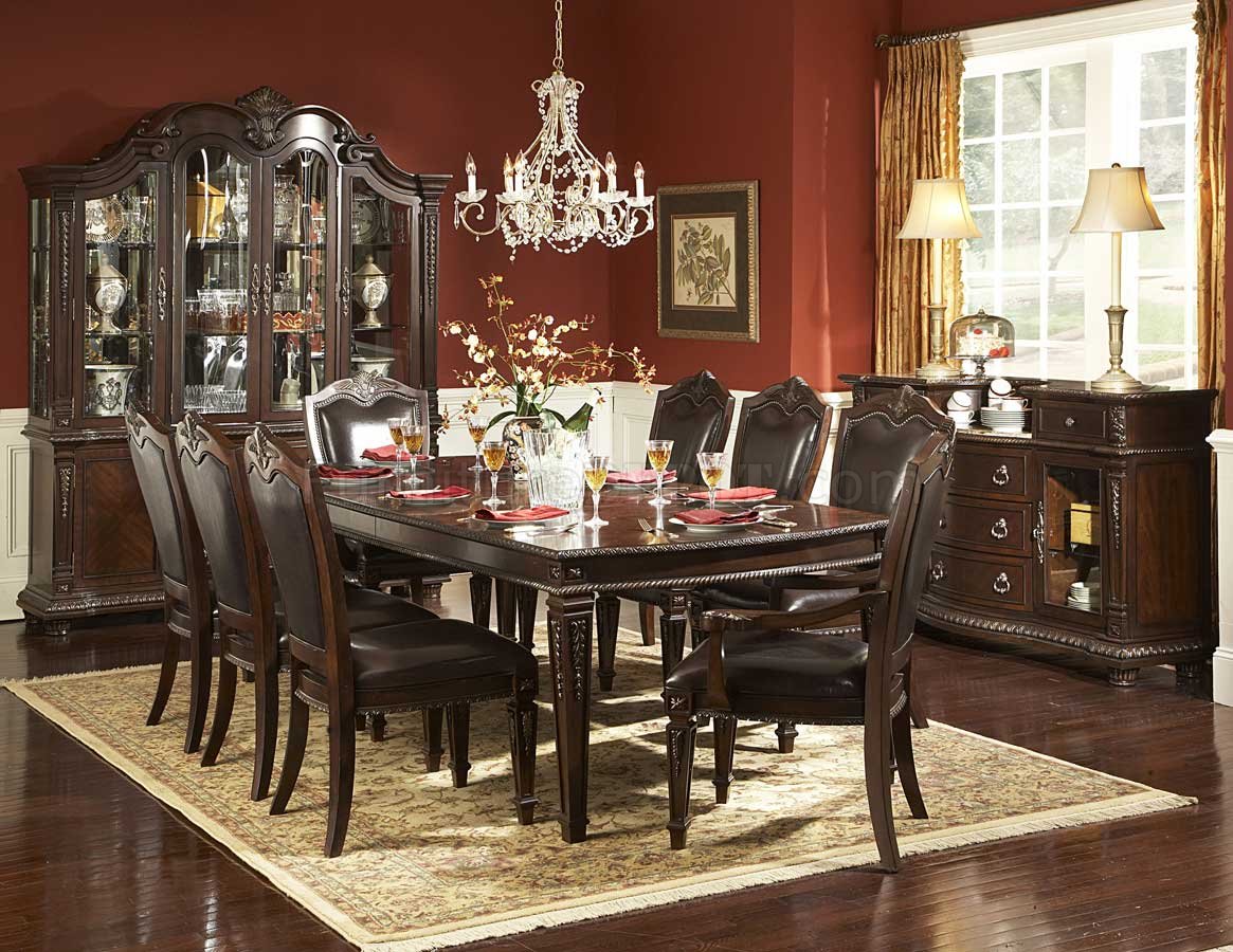 Must Have Items In A Dining Room!
