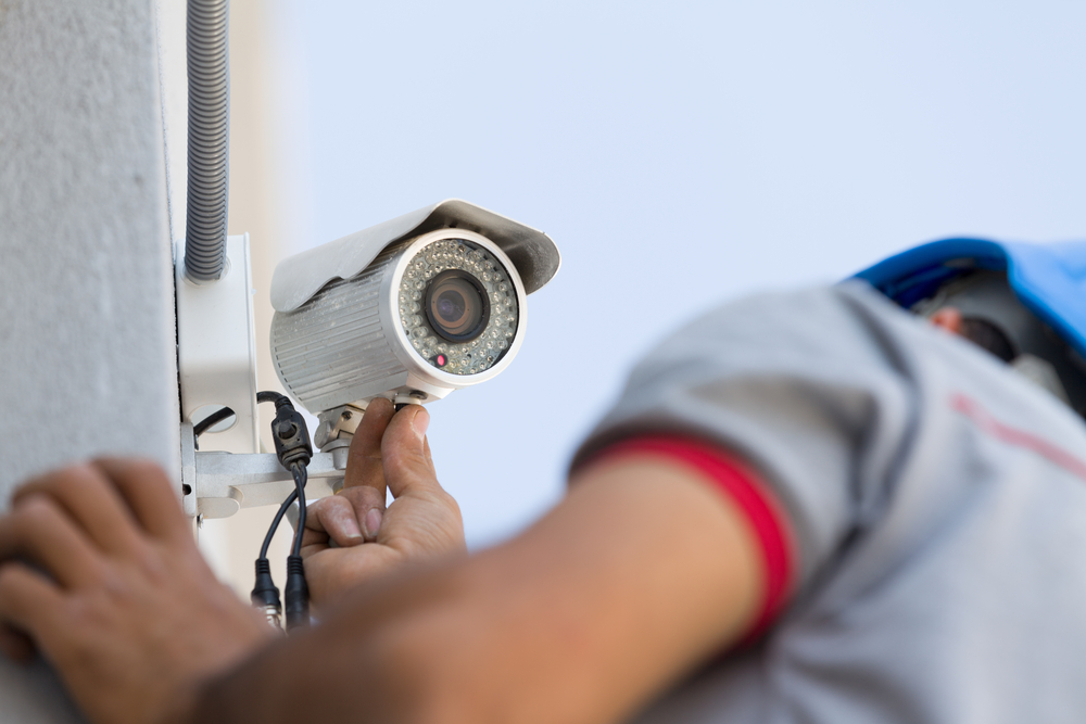 Few Important Aspects To Consider When Purchasing CCTV Cameras