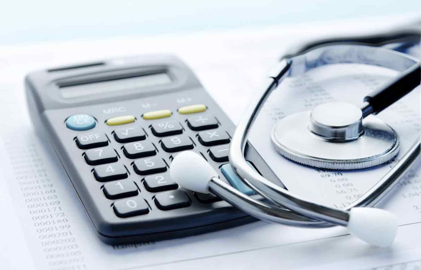 How To Get Out Of Medical Debts