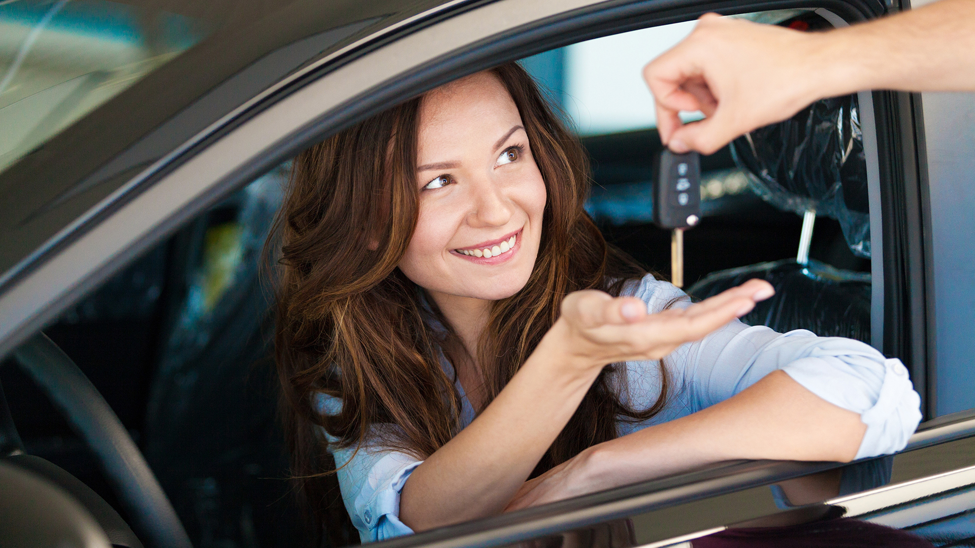 Eyes Here! – Get An Auto Loan By Following These Steps