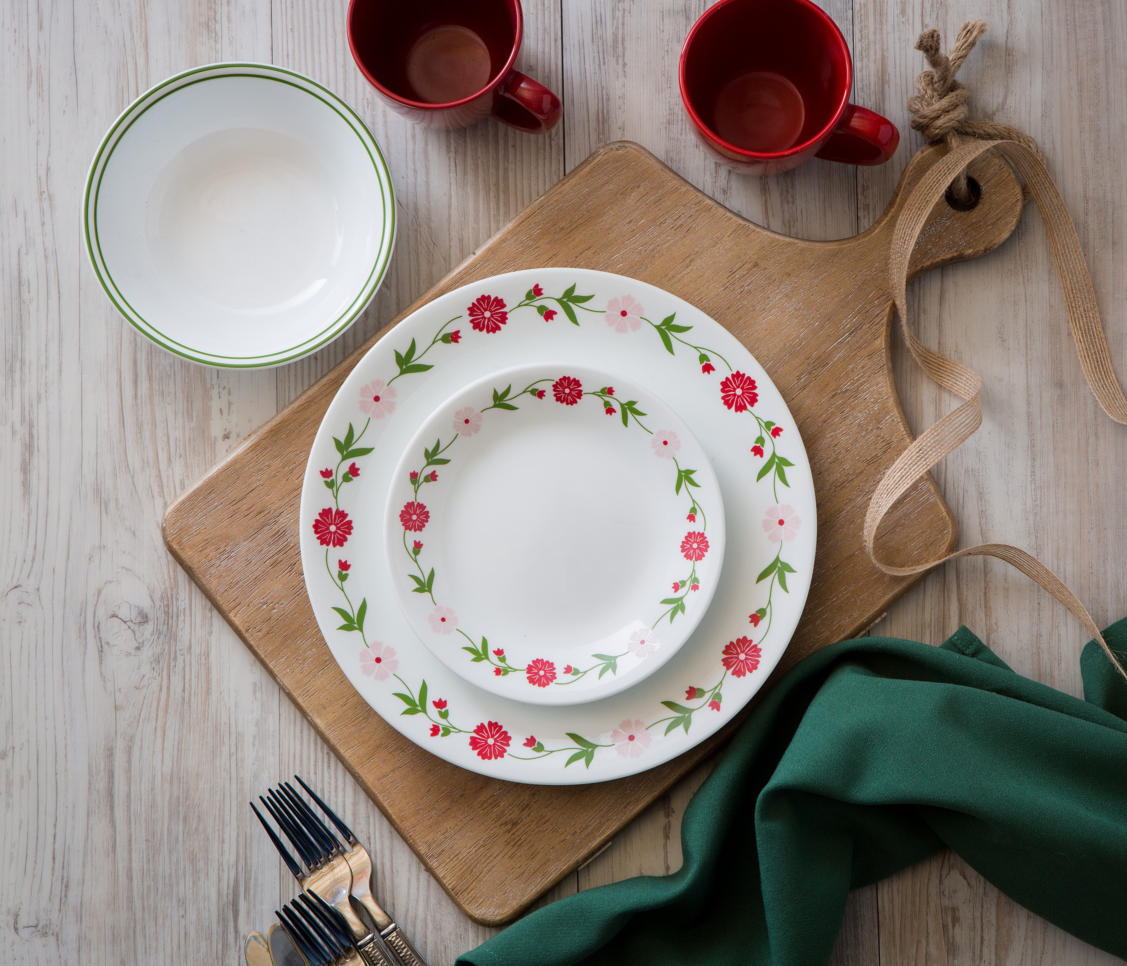 Is It A Good Idea To Invest In Corelle?