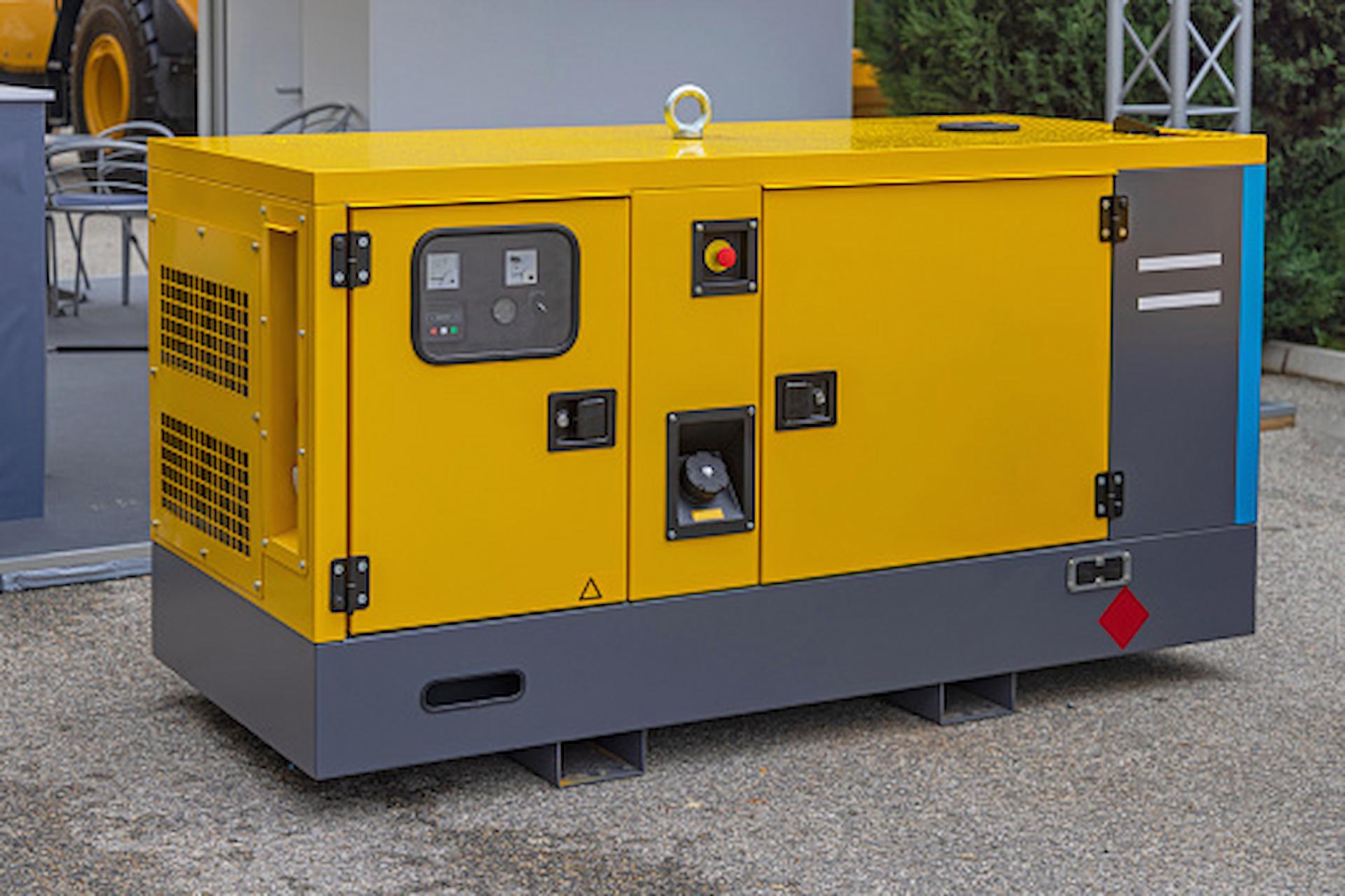 Top Benefits Of Renting A Generator Instead Of Buying One