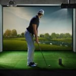 golf game