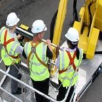 IPAF operator training