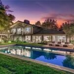 Joe Rogan House