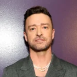 Justin Timberlake