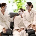 hen weekend spa breaks