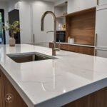 Quartz Worktop