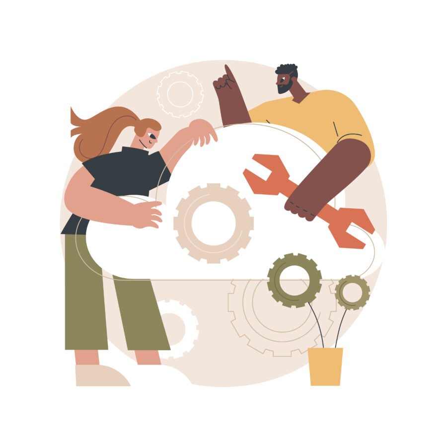 IcoStamp: Developing Your Business Success Road Map