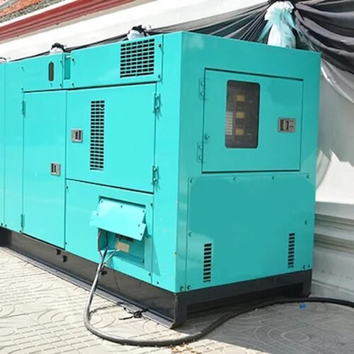 Why You Should Hire a Generator Instead of Buying One