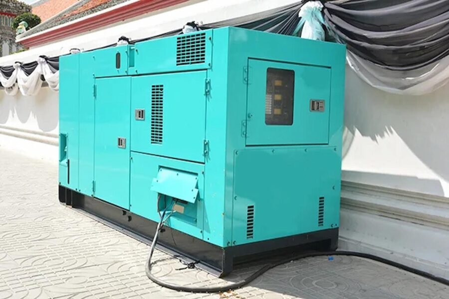 Why You Should Hire a Generator Instead of Buying One
