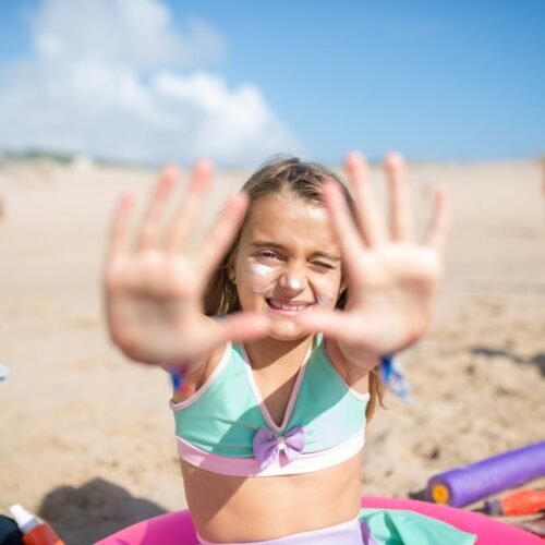 Understanding the Importance of Sun Protection in Asian Skincare