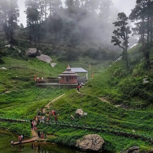 The Untold Stories Of Local Life In Tirthan Valley: Traditions and Culture