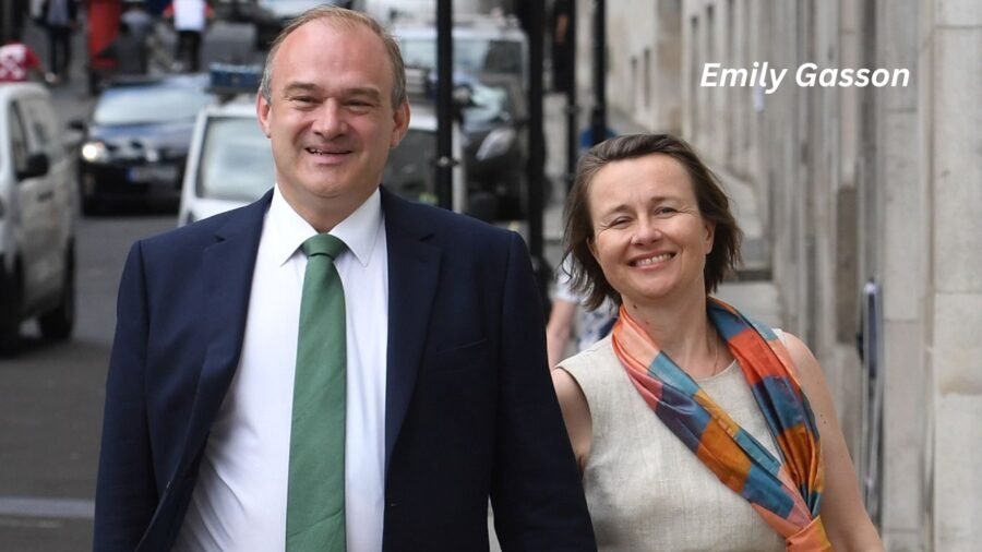 Strength, Adversity, and Service in Public and Private Life: Emily Gasson