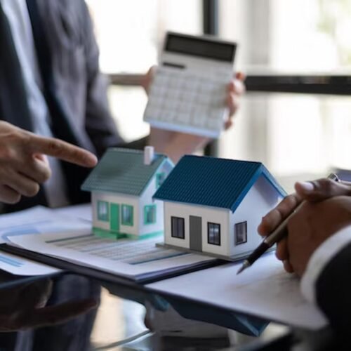 What to Do in the Year Before You Apply for a Mortgage