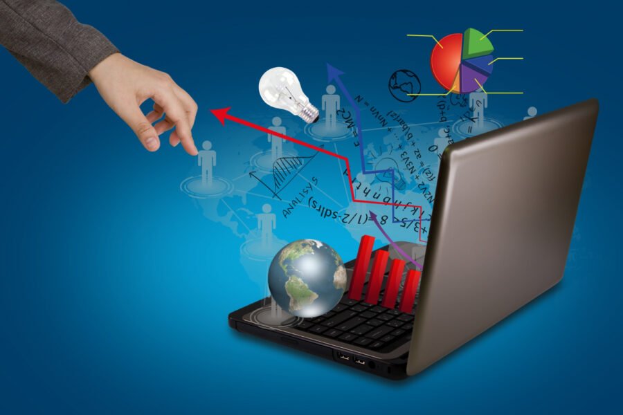 RWU UAR Success Model: What It Means for You, Your Business, and Your Research