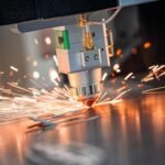 Laser Cutting