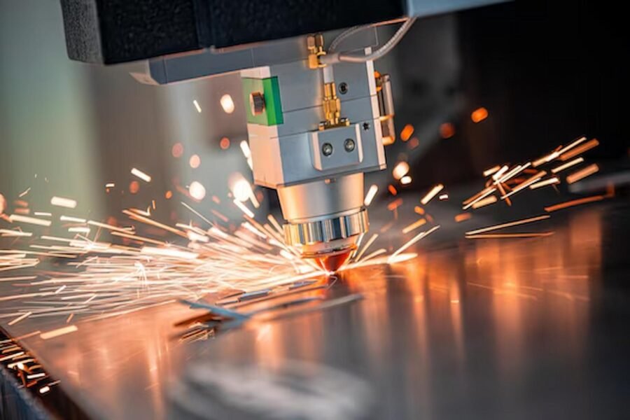 How to Know if Your Project Needs CNC Laser Cutting and Punching