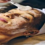 Sperm Facial