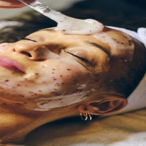 Why is the Salmon Sperm Facial So Popular?