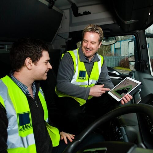 Why Every Professional Driver Needs a CPC Training Programme