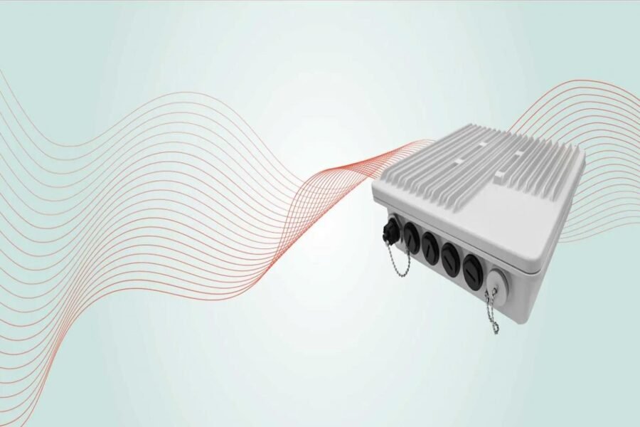 Durability by Design: Protecting Electronics in Unforgiving Environments