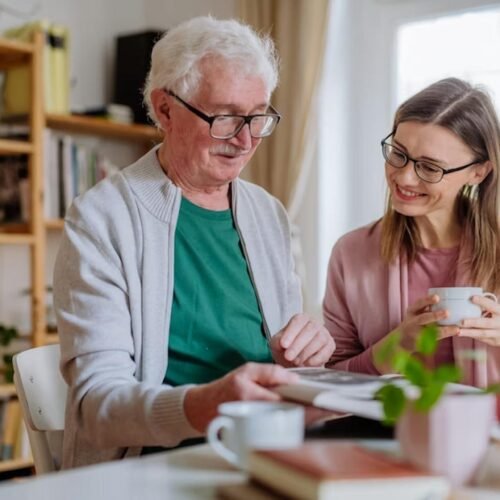 Boundaries and Expectations in Companionship Services