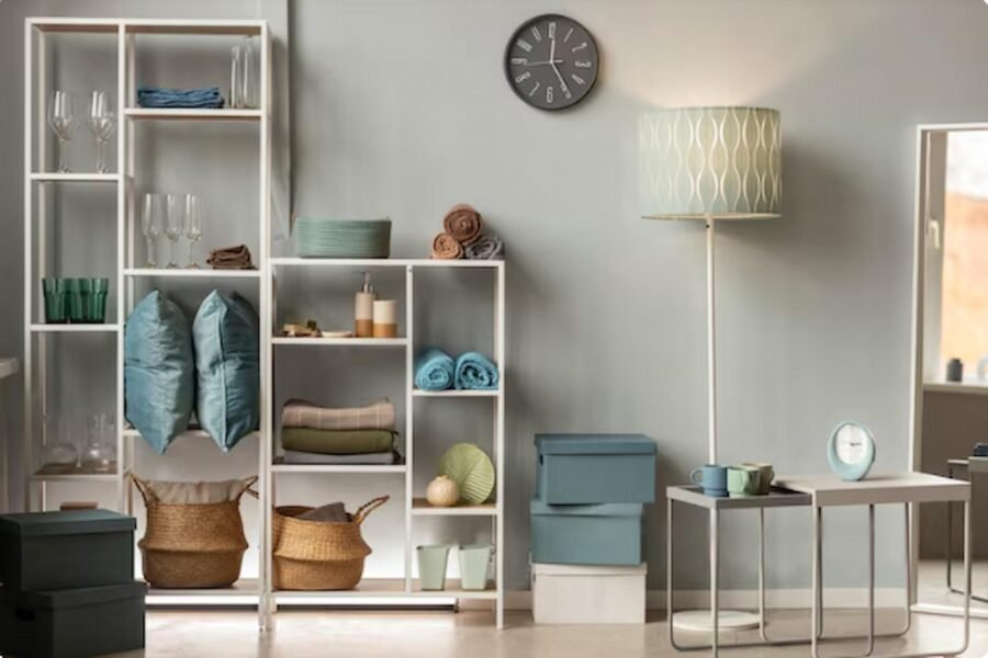 3 Accessories to Enhance Your Storage Space