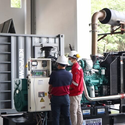 Why Regular Loadbank Testing is So Important