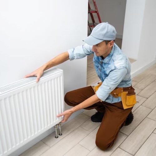 How Long Do Radiators Last and When Should You Replace Them?