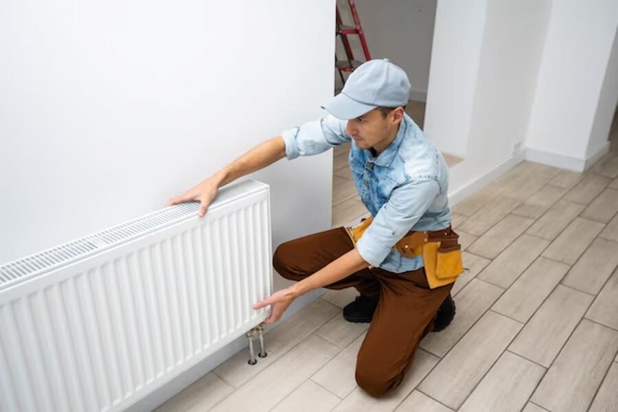 How Long Do Radiators Last and When Should You Replace Them?