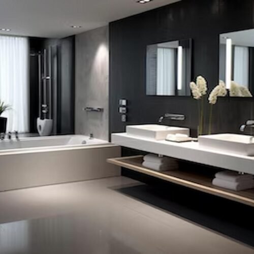 Bathroom Design Trends That Are Dominating Modern Homes