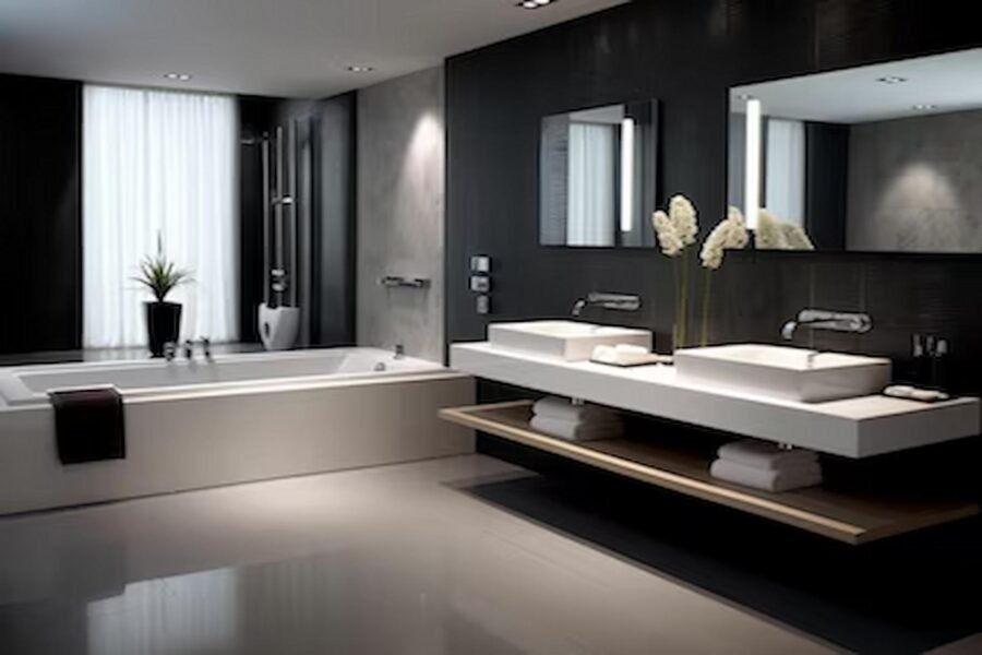 Bathroom Design Trends That Are Dominating Modern Homes