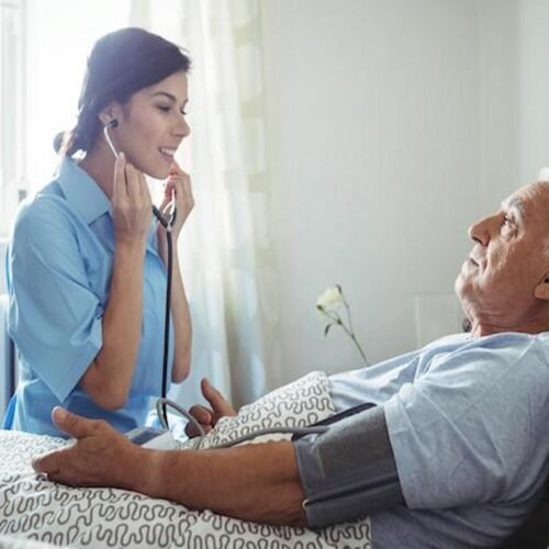 The Difference Between Residential Care and Nursing Care: A Plain English Guide