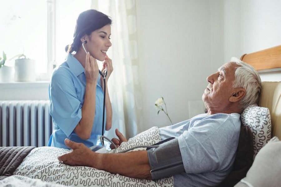 The Difference Between Residential Care and Nursing Care: A Plain English Guide