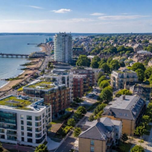 This Is Why Southend Is A Sound Investment Location in 2026
