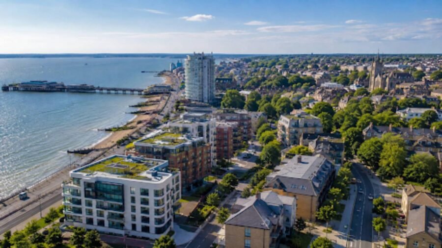 This Is Why Southend Is A Sound Investment Location in 2026
