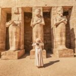 Historic Places To Visit in Egypt