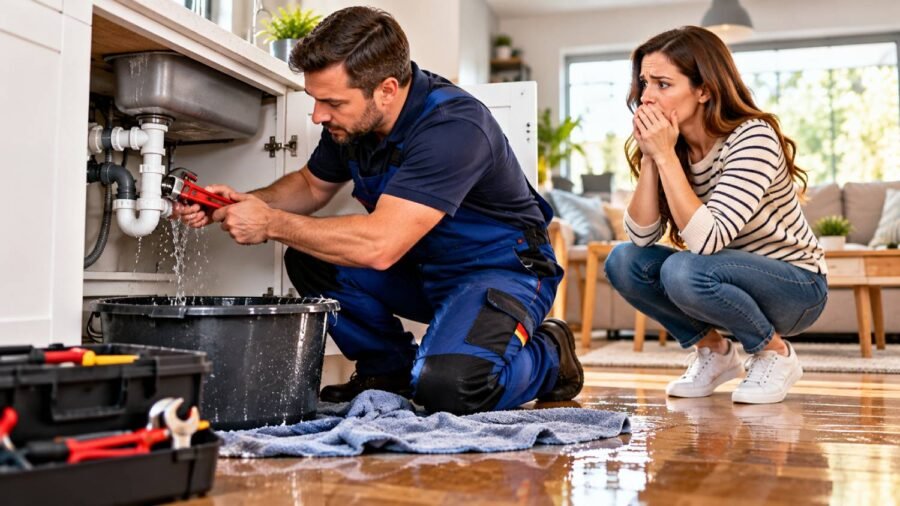 How Fast Leak Repair Services Can Save You Thousands in Water Damage and Insurance Costs
